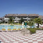 Lauri&faggi Aparthotel