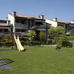 Lauri&faggi Aparthotel 4*