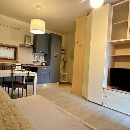 Lauri&faggi Aparthotel