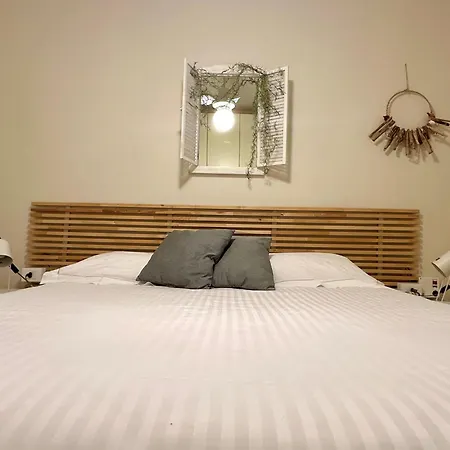 Lauri&faggi Aparthotel 4*