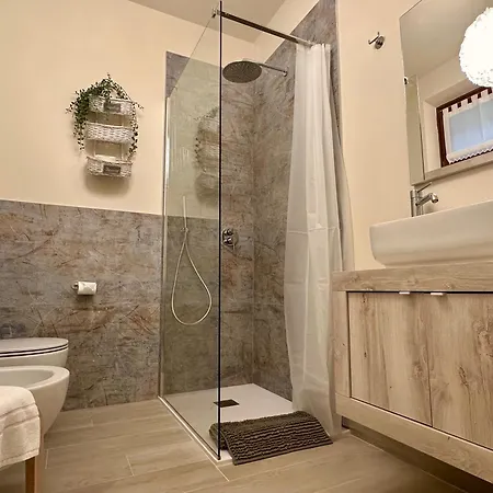 Aparthotel Lauri&faggi 4*