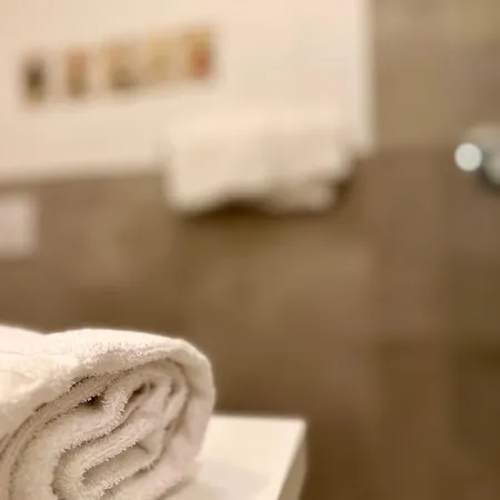 Aparthotel Lauri&faggi 4*