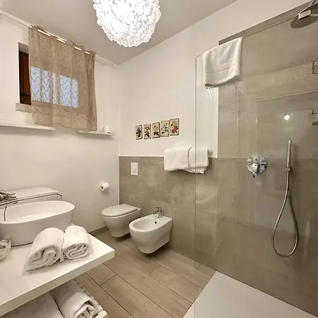 Lauri&faggi Aparthotel 4*