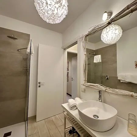 Lauri&faggi Aparthotel 4*