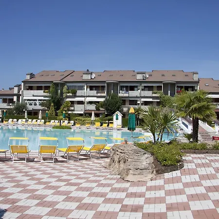 Lauri&faggi Aparthotel