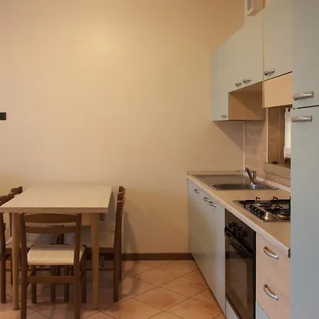Aparthotel Lauri&faggi 4*