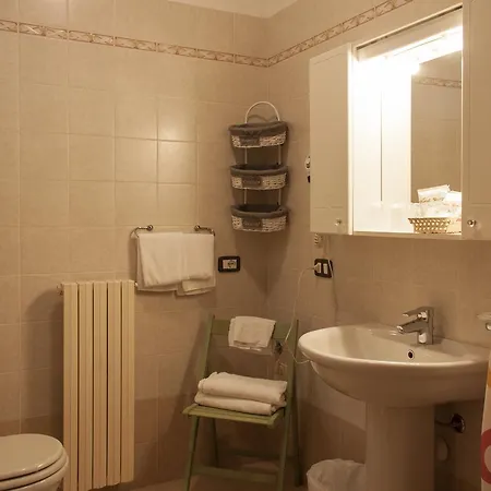 Aparthotel Lauri&faggi Desenzano del Garda