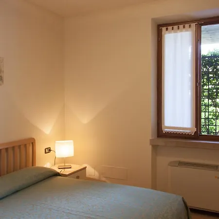 Aparthotel Lauri&faggi 4*