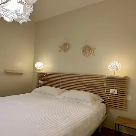 Aparthotel Lauri & Faggi *