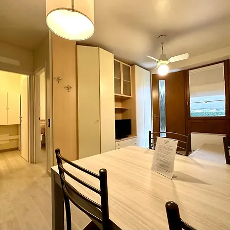 Aparthotel Lauri & Faggi Desenzano del Garda
