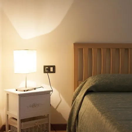 Lauri & Faggi Aparthotel *