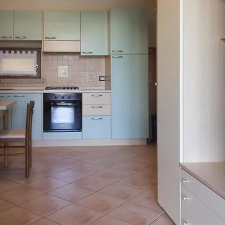 Aparthotel Lauri & Faggi Desenzano del Garda