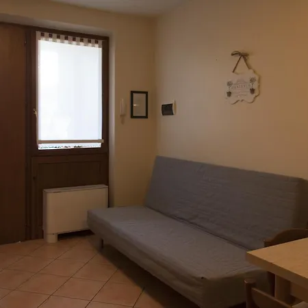 Aparthotel Lauri & Faggi Desenzano del Garda